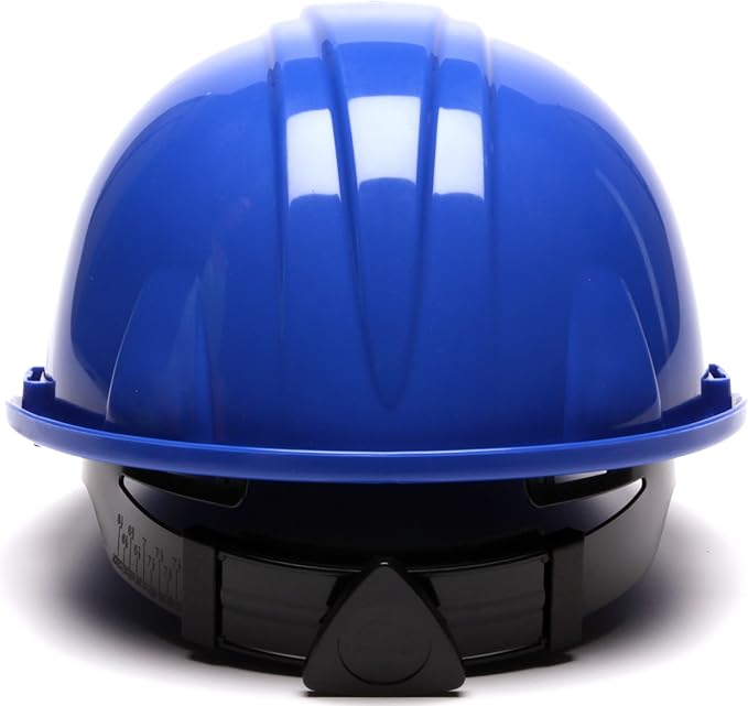 Pyramex SL Series Cap Style Hard Hat