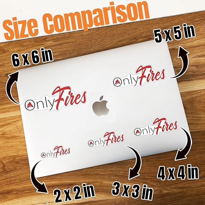 Only Fires Sticker Firefighter Sticker Helmet Sticker Fireman Sticker For Men Father Dad Hard Hat Sticker Funny Decals Waterproof Vinyl Sticker for Water Bottle Tumbler Phone Case Cars Laptops Gifts for Adults Kids Boys Merchandise Accessories Decal Gi...