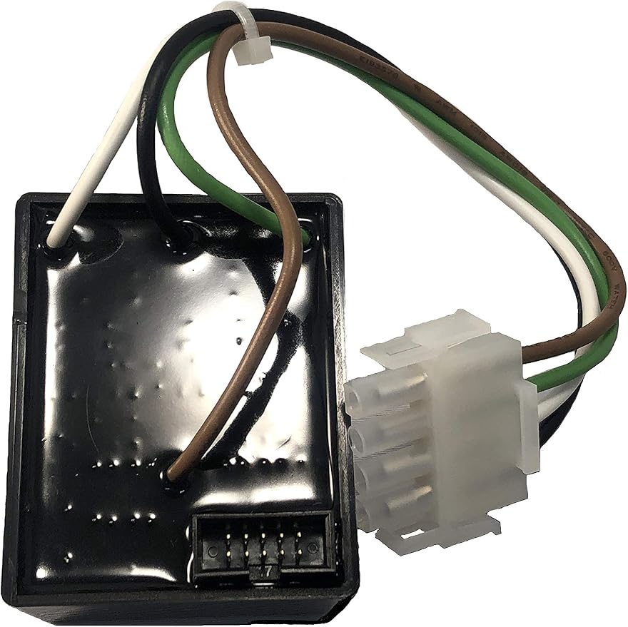 Power Watchdog, RSP30, Replacement Surge Protection for 30 Amp Hughes Autoformer
