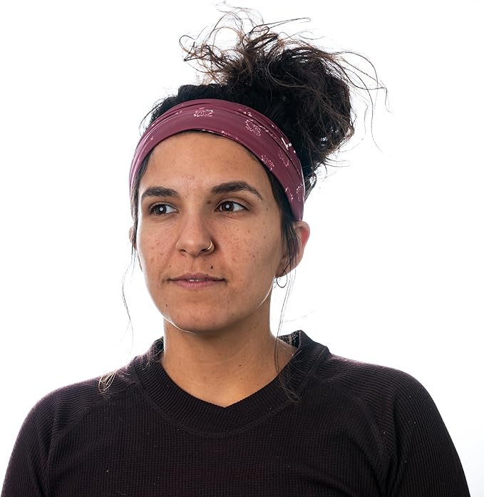 Carhartt Men's UP0271U Force Sun Defender™ All-Season Neck Gaiter