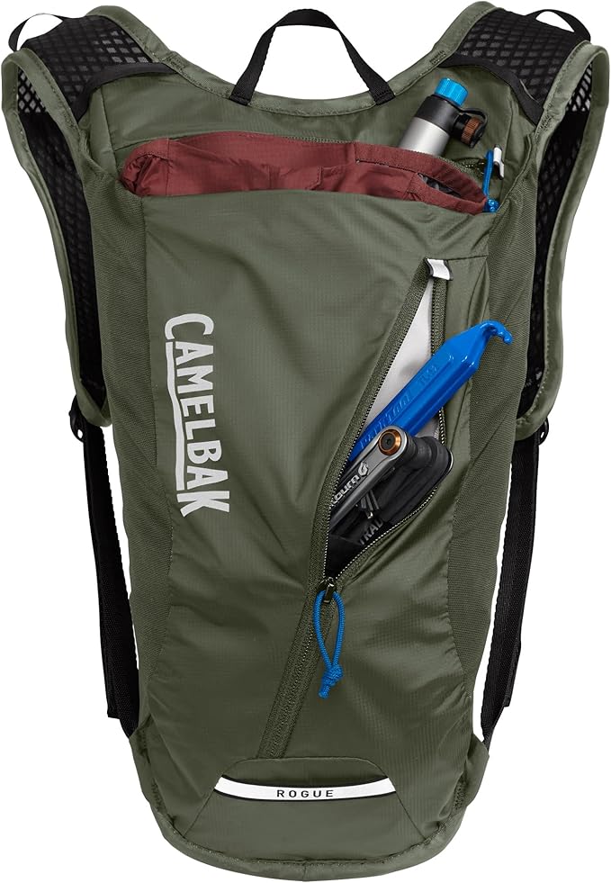 CamelBak Rogue Light 7 70oz Hydration Reservoir Bike Pack