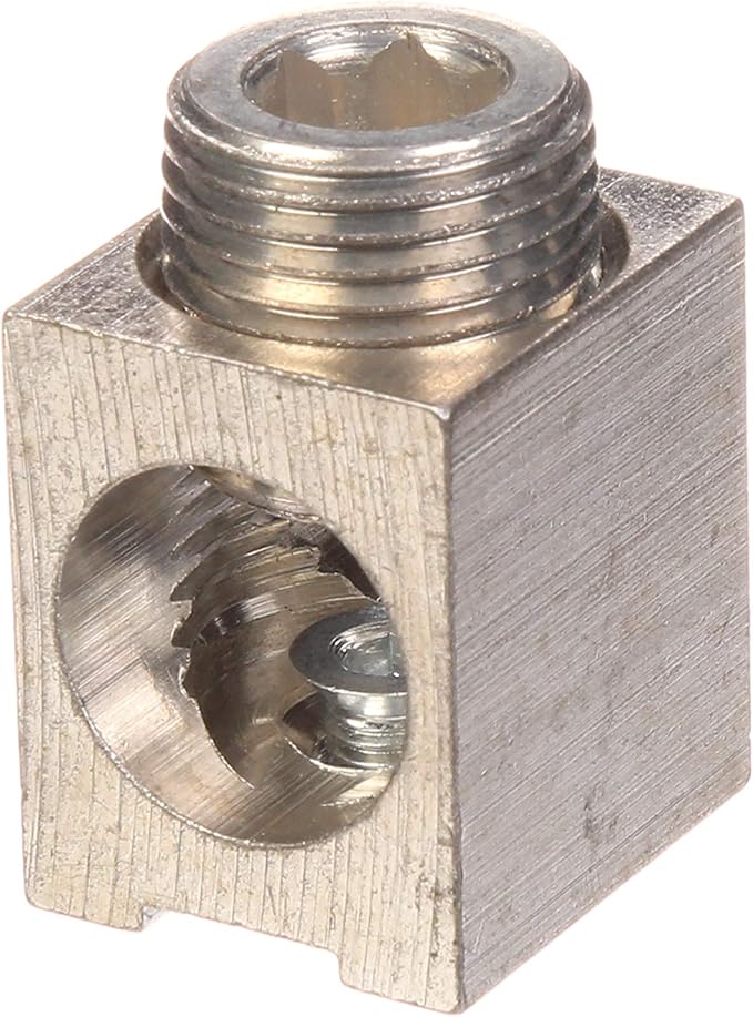 Siemens ECLK3#1-300MCM neutral Lug Kit