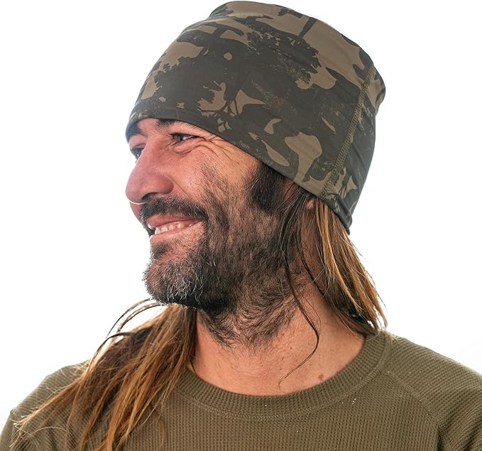 Carhartt Men's UP0271U Force Sun Defender™ All-Season Neck Gaiter