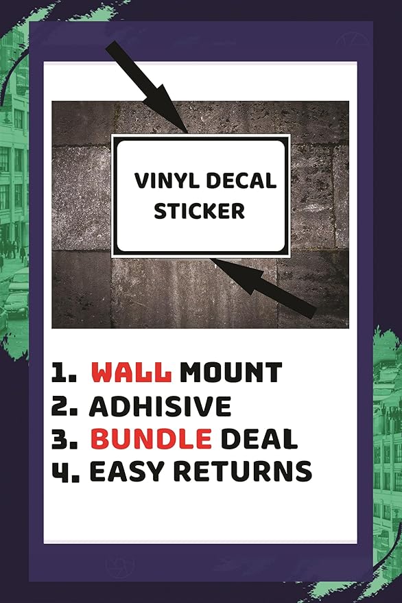 Vinyl Stickers - Bundle - Safety and Warning & Warehouse Signs Stickers - Warning in Case of Appliance Fire Sign - 3 Pack (13" x 9")
