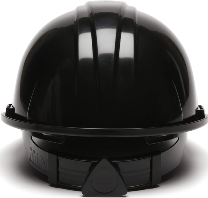 Pyramex SL Series Cap Style Hard Hat