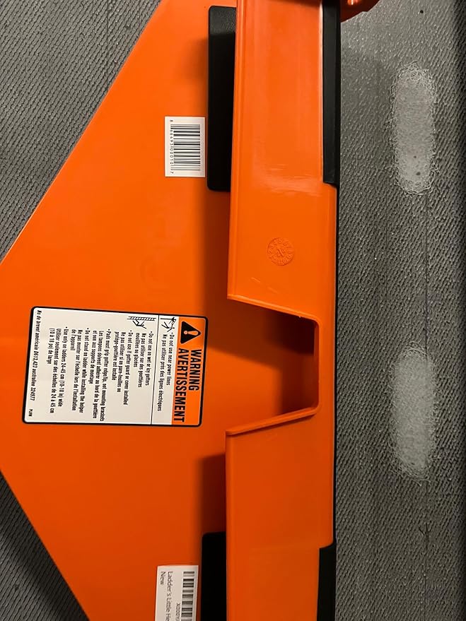 Ladder's Little Helper