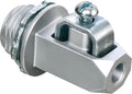 ARLINGTON Industries GC50 1/2 INCH ZINC Ground CLAMP