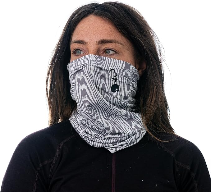 Carhartt Men's UP0271U Force Sun Defender™ All-Season Neck Gaiter