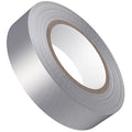Faraday Cloth Shielding Tape, High Shielding Double Sided Conductive Fabric Sticky Tape, Waterproof for Signal Screens, Guitar Interference Shielded (1 in x 50 FT)