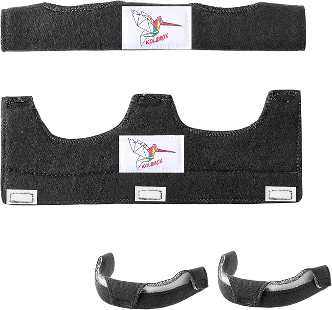 Hard Hat Sweat Band with Liners. Hardhat Band Liner That Keeps You Cool & Dry, Welding Hat Accessories Cool Band, Durable Comfort Solutions, Adjustable Bands