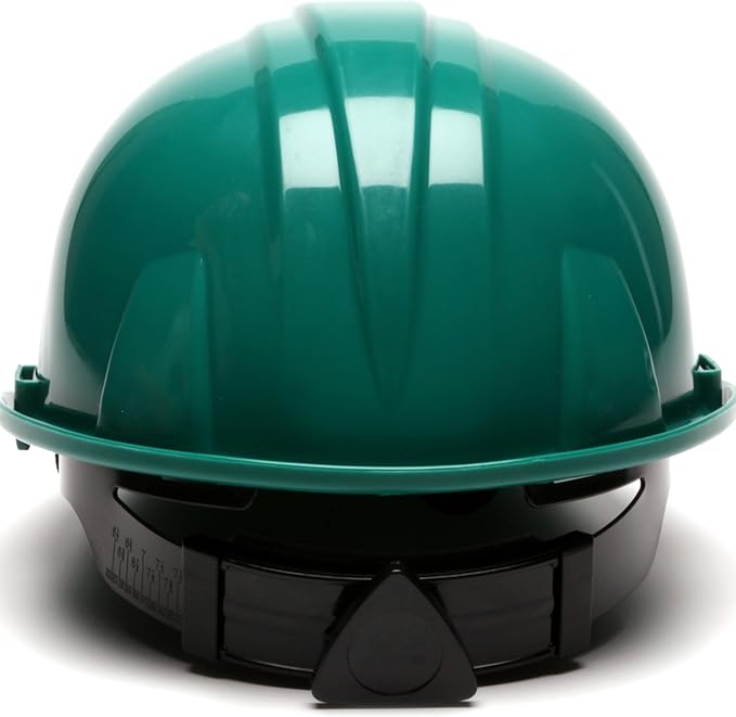 Pyramex SL Series Cap Style Hard Hat