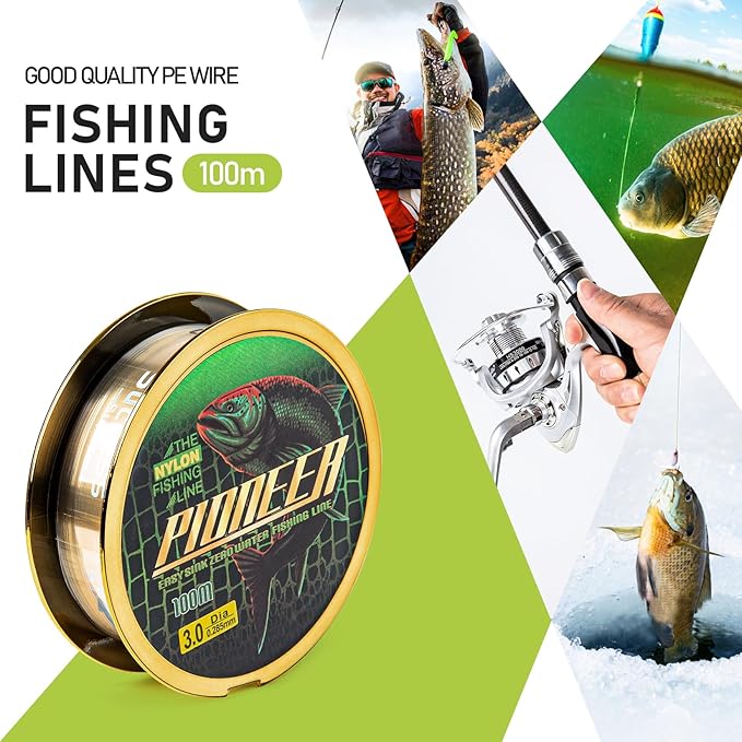 Telescopic Fishing Rod and Reel Combo, 2PCS 5.9FT Collapsible Fishing Pole Set with Pre-Loaded Spinning Reel Lures and Carrier Bag, Saltwater Freshwater Fishing Gear for Adults