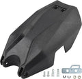 Talaria Battery Cover Motorcycle Battery Guard Protect Compatible with Talaria Sting MX3 MX4 Electric Dirt Bike Ebike Plastic