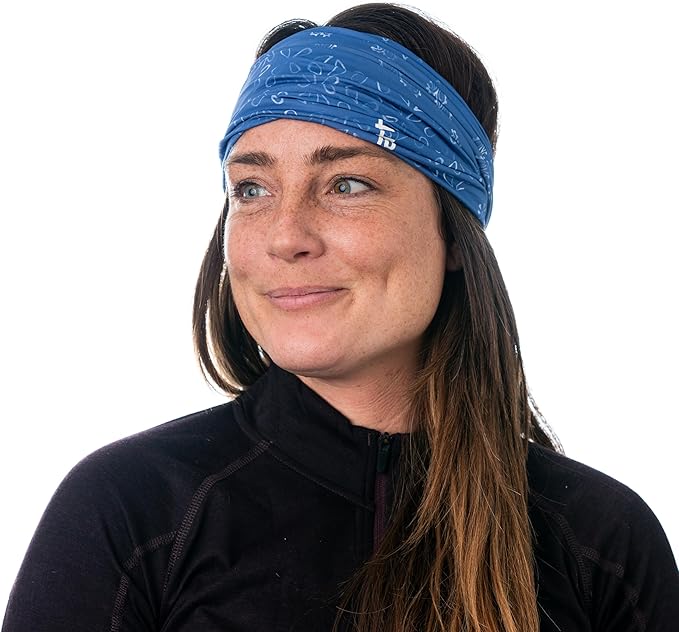 Carhartt Men's UP0271U Force Sun Defender™ All-Season Neck Gaiter