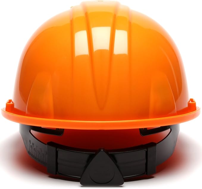 Pyramex SL Series Cap Style Hard Hat