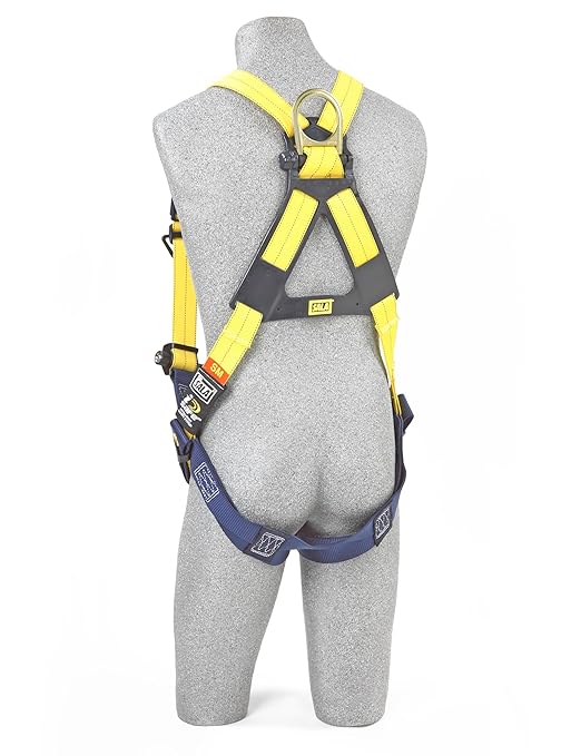 3M DBI-SALA Delta Universal Vest Style Harness