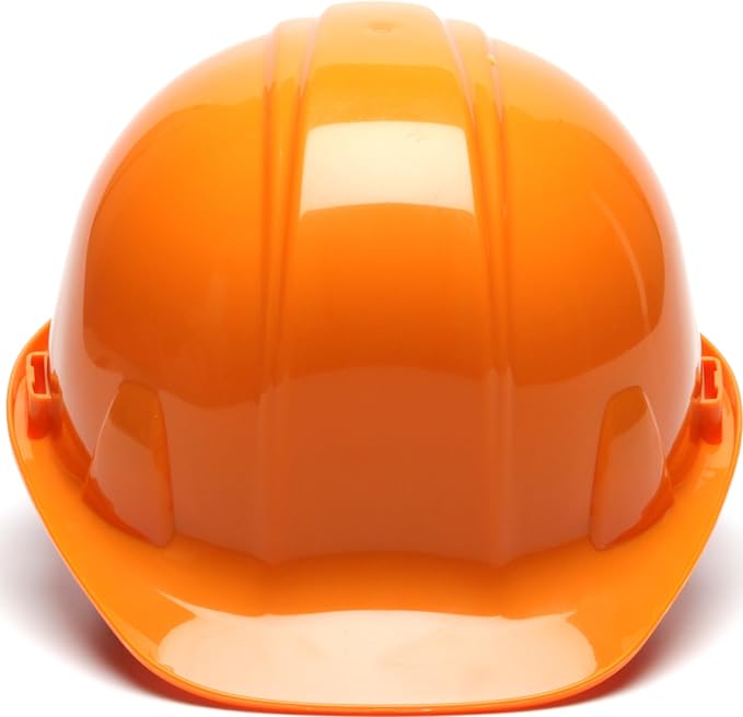 Pyramex SL Series Cap Style Hard Hat