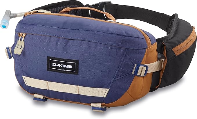 Dakine Hot Laps 5L Bike Waist Pack