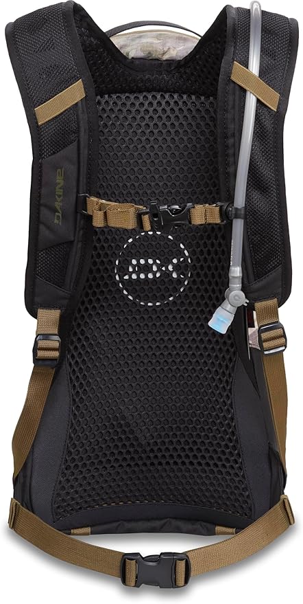 Dakine Drafter 10L - Vintage Camo, One Size