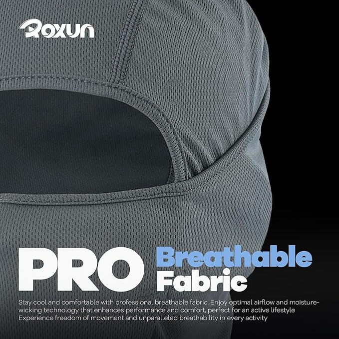 Ski Mask Balaclava Shiesty, Motorcycle Winter Windproof Warmth UV Protector for Men/Women