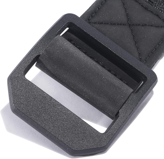 Carhartt Men's Rugged Flex Nylon Webbing Belt