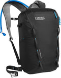 CamelBak Cloud Walker 18 Crux Reservoir 85oz Hiking Hydration Backpack