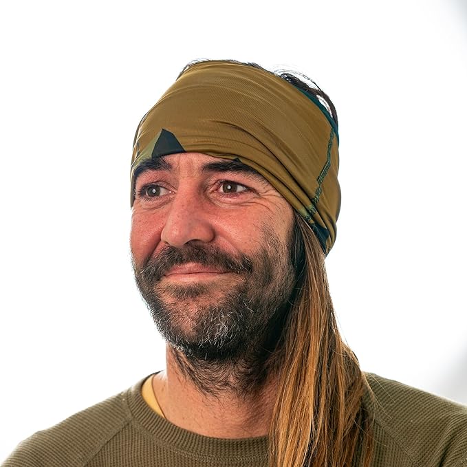Carhartt Men's UP0271U Force Sun Defender™ All-Season Neck Gaiter