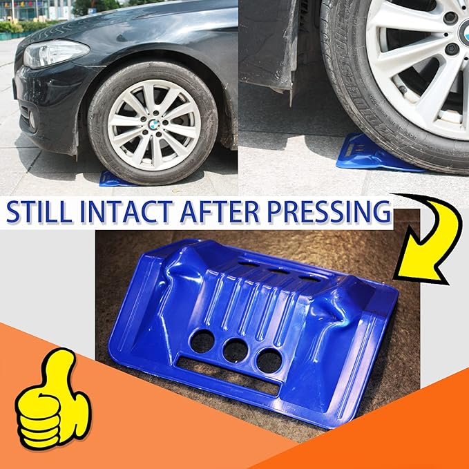 ANLULOAD Edge Protectors Flatbed Corner Tie Down Protectors Protects Cargo Edges from Wear and Tear,10Pcs（9.5＂x 6.2＂x 3.7＂
