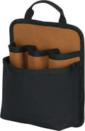 Carhartt Station Tool Pouches, Durable Organizer, Compatible with All Station Tool Bags, Medium