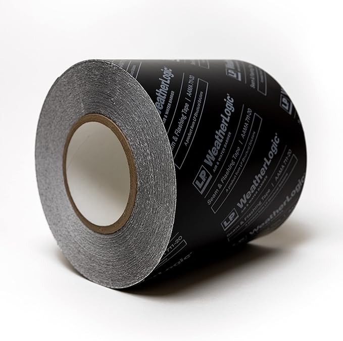 Seam & Flashing Tape 6 inch