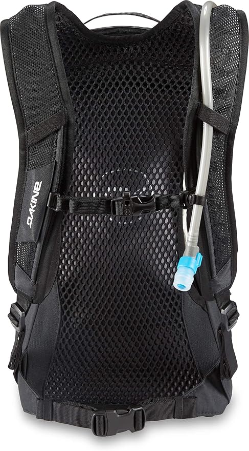 Dakine Drafter 10L - Black, One Size
