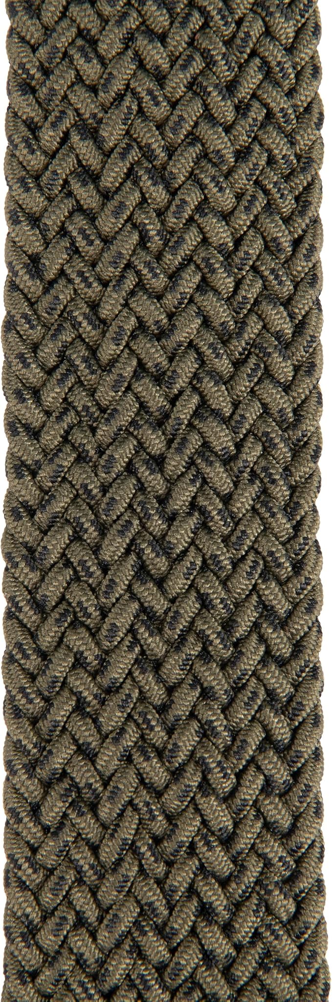 Carhartt Men's Rugged Flex Nylon Webbing Belt