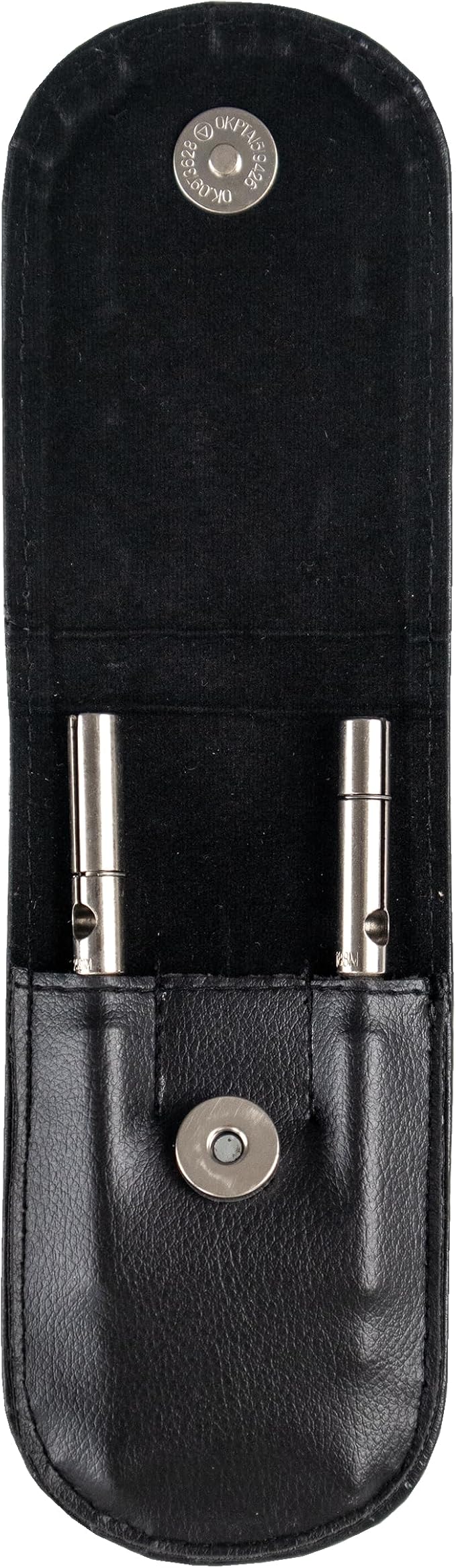 Innovative Products of America BOSS Plow Terminal Chaser™ Set - Cleans & Restores Corroded Snowplow Electrical Connectors – for BOSS Snowplow and More (BOSS, Gold)