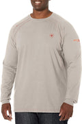 Ariat Mens Fr Work Crew T-Shirt