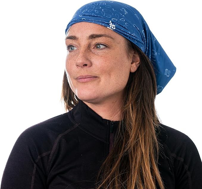 Carhartt Men's UP0271U Force Sun Defender™ All-Season Neck Gaiter
