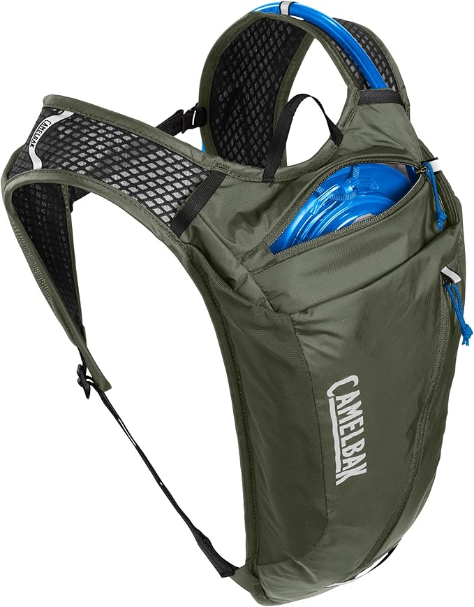 CamelBak Rogue Light 7 70oz Hydration Reservoir Bike Pack