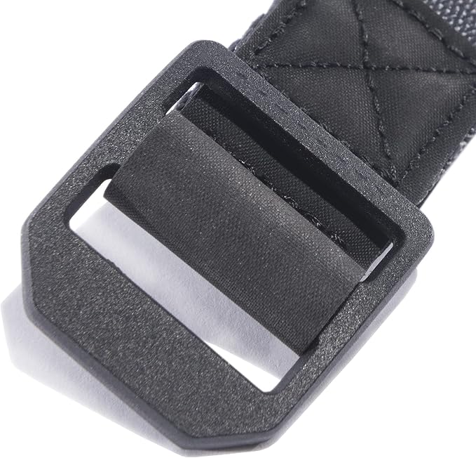 Carhartt Men's Rugged Flex Nylon Webbing Belt