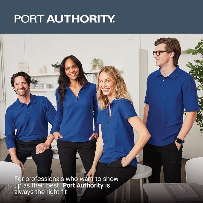 Port Authority Enhanced Visibility Cap