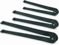 Williams JHWWS-483 Adjustable Face Spanner Wrench Set, 3-Piece, Provides heavy-duty Durability, Precision Engineering, and Versatility for Industrial Collar and Bearing Adjustments