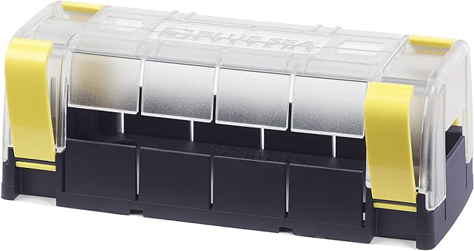 Blue Sea Systems 2719 Insulating Cover