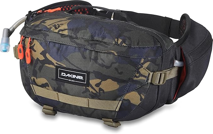 Dakine Hot Laps 5L Bike Waist Pack