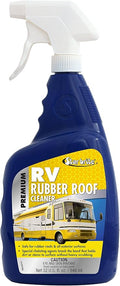 STAR BRITE Premium RV Rubber Roof Cleaner - 32 OZ (075832)