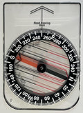 MapTools Classroom Training Compass Visual Aid
