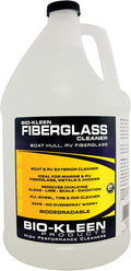Biokleen M00609 Fiberglass Cleaner Gallon, 1 Count (Pack of 1)