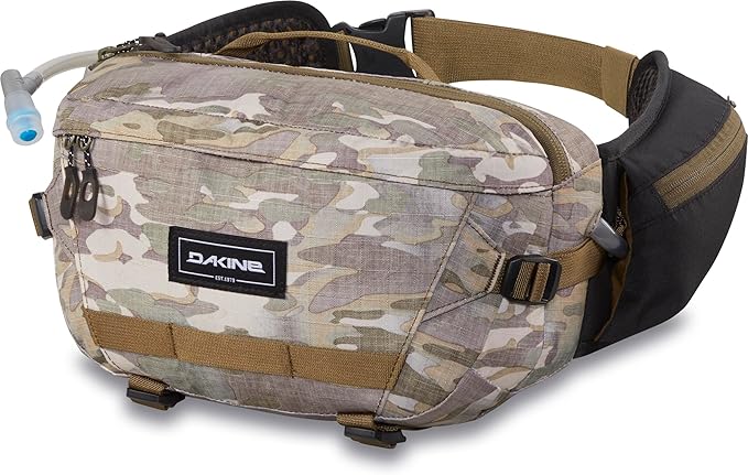Dakine Hot Laps 5L Bike Waist Pack