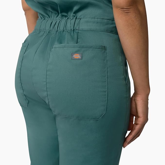 Dickies Womens Short Sleeve FLEX Coverall - P