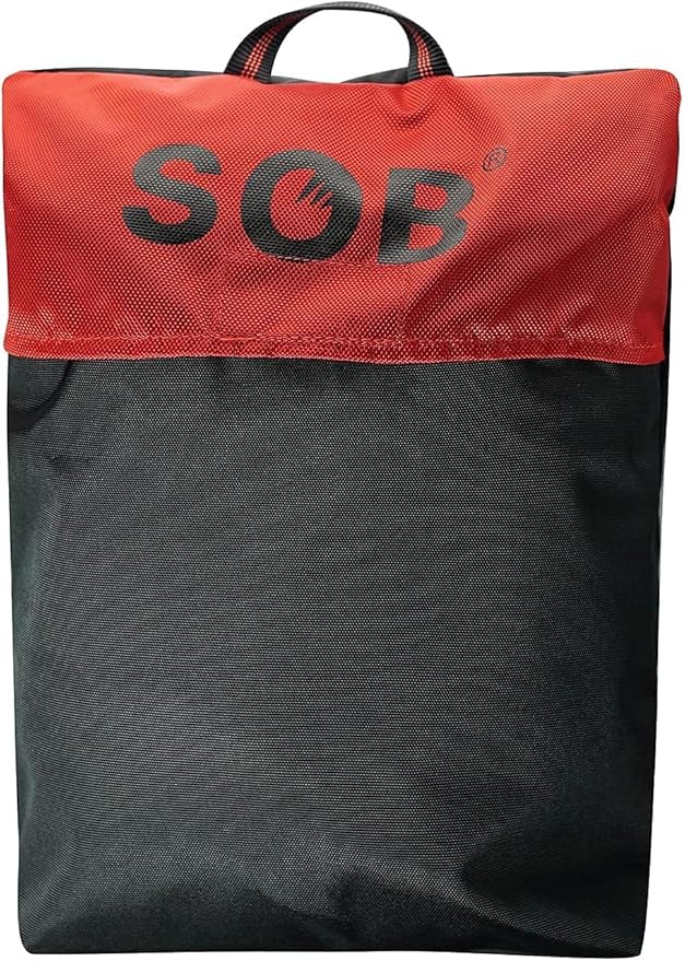 SOB Tree Climbing Harness, Adjustable Thickness Widen Protecta Safety Harness, Half Body Harnesses for Rock Climbing Rescuing Work Fire Rescuing Caving