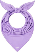 GOT Sports UPF 50+ Cooling Bandana for Men & Women - Thermoregulation, Moisture-Wicking, Sun Protection Bandana Neck Wraps