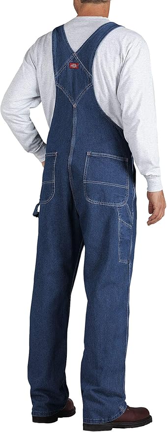 Dickies Men's Bib Overall