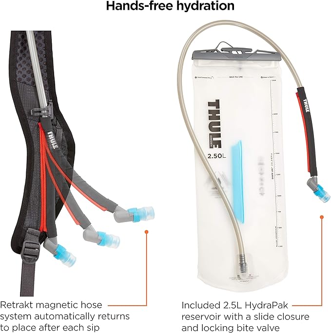 Thule UpTake Hydration Pack